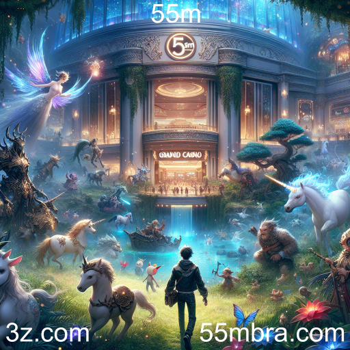 A Magia dos Jogos de RPG: Uma Viagem em Mundos Fantásticos